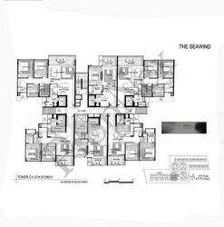 The Seawind (D15), Condominium #468414961